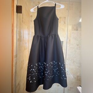 Kate Spade Midi Dress